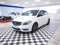 Thumbnail 5 - Mercedes-Benz B 250 Exklusiv-Paket*Sport-Paket*2Vorb*Servicege.*Bixen*Panorama*