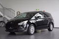 Daumennagel 3 - Ford S-MAX Titanium AUTOMATIK