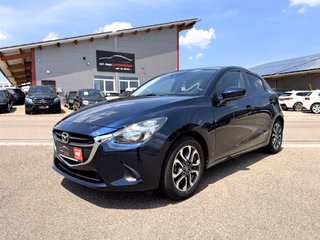 Mazda 2 Used vehicle for sale