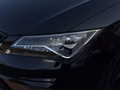 Daumennagel 12 - SEAT Leon Cupra R 300 4Drive/ACC/DSG/LED/VIRTUAL/NAVI/TOP/