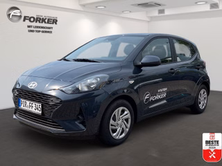 Hyundai i10 Vorführfahrzeug Kaufen