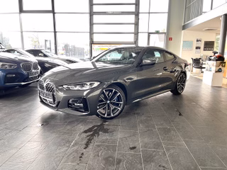 BMW 430 Jahreswagen Kaufen