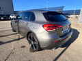 Daumennagel 4 - Mercedes-Benz A 250 DIS+|NAVI|LED|NIGHT|BURMESTER|RFK