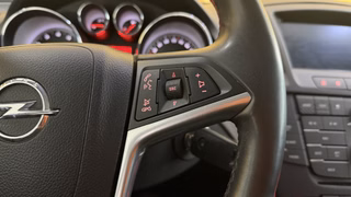 Opel Insignia A Edition 4x4 TEMPOMAT SHZ KLIMA - foto 14