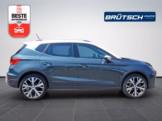 SEAT Arona 1.0 TSI Xperience KLIMA / ALCANTARA / NAVI / KAMERA - bilder 3