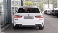 Daumennagel 3 - BMW 330 e xDrive M Sport AHK 2.Hd