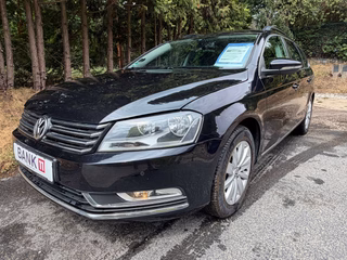 Volkswagen Passat Variant Gebrauchtwagen Kaufen