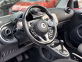 Daumennagel 14 - Smart ForTwo CABRIO PASSION*90PS*AUTOMATIK*SITZHEIZUNG