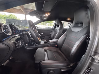 Mercedes-Benz A 200 d AMG Distronic Multibeam LED AHK MNUX-AR - foto 11