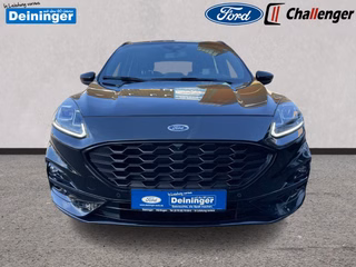 Ford Kuga 2.5 l Duratec Plug-In Hybrid ST-Line X Autom. NAVI/B&O/DAB AHK FAHRASSISTENZ/TECHNOLOGIE/WINTER-PAKET el. HECKKLAPPE - foto 8