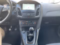 Daumennagel 13 - Ford Focus Turnier Titanium