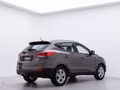 Daumennagel 3 - Hyundai ix35 /PANO/XENON/AHK/PDC/SHZ/