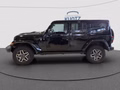 Thumbnail 2 - Jeep Wrangler Sahara 2.0 T-GDI MY25 ACC+Leder