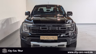 Ford Ranger Raptor e-4WD Doppelkabine MATRIX+ACC+B&O - foto 9