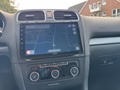 Daumennagel 16 - Volkswagen Golf VI Cabriolet DSG orig 25000 km Navi Kamera Leder