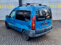 Daumennagel 5 - Renault Kangoo Authentique