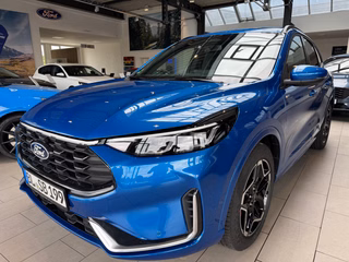 Ford Kuga Vorführfahrzeug Kaufen