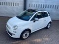 Daumennagel 2 - Fiat 500 Pop Star