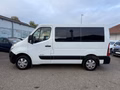 Daumennagel 7 - Renault Master 2.3dCi*9-SITZER*KLIMA*AHK*TÜV 07.2027*