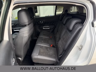 Citroën C5 Aircross Max*1.HAND*NAVI*SPUR*ACC*TEMPO*SPUR* - foto 5