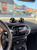 Daumennagel 21 - Smart ForTwo *117PS**PRIME*PANORAMA*NAVI*SITZHEIZUNG