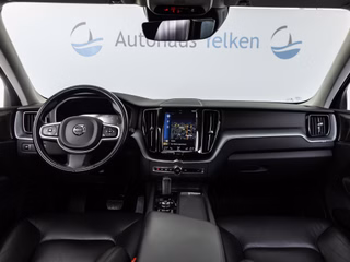 Volvo XC60 Momentum Pro LED ACC RFK AHK - bilder 9