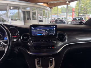 Mercedes-Benz V 300 d AVANTGARDE EDITION lang 360°, Massage, LED ILS, 2 Bildschirme - foto 22