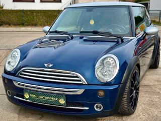 MINI Cooper Gebrauchtwagen Kaufen