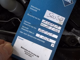 Volkswagen Golf VI  1.Hand Klima TüV Neu - foto 23