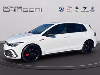 Volkswagen Golf Gebrauchtwagen Kaufen