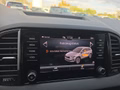 Daumennagel 39 - Skoda Karoq Sportline 1,5TSI DSG 4*J.Gar/Pano/aAHK/Matrix/Navi **