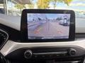 Daumennagel 14 - Ford Focus Turnier C&C - 150PS Automatik - LED - Navi - Kamera - Voll