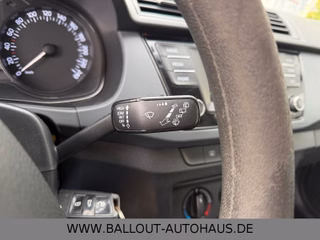 Skoda Fabia Edition*2.HAND*KLIMA*TÜV 07-2027*BT*EURO 6 - foto 14