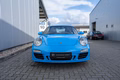 Daumennagel 2 - Porsche 911/997 Carrera GTS  PTS Rivierablau 1of5 built