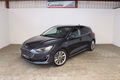 Daumennagel 2 - Ford Focus Vignale 1.5 EcoBoost HUD B&O NAVI PANO