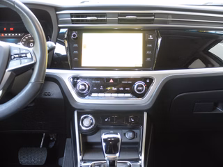 SsangYong Korando 1.6 TD Ony Navi DigitalTacho - foto 17