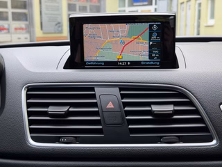 Audi Q3 basis Navi Tempomat - foto 21