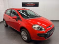 Daumennagel 1 - Fiat Punto Evo Dynamic 1.Hand Benzin/CNG ab Werk