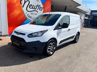Ford Transit Connect Gebrauchtwagen Kaufen