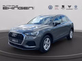 Daumennagel 1 - Audi Q3 35 TFSI S tronic LED+ACC+PDC
