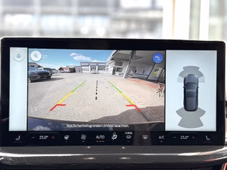 Ford Focus Turnier ST-Line X, ACC, LED; B&O, Apple Carplay,MHEV - bilder 10