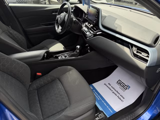 Toyota C-HR Hybrid Team D Garantie LED Keyless RFK ACC - foto 6