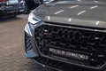 Daumennagel 10 - Audi RSQ3 2.5 TFSI quatt|RS-AGA|MATRIX|B&O|AHK|ACC