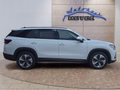 Daumennagel 6 - Skoda Kodiaq 1,5TSI DSG aAHK/7-Sitzer/Navi/ACC/el.Klappe  **