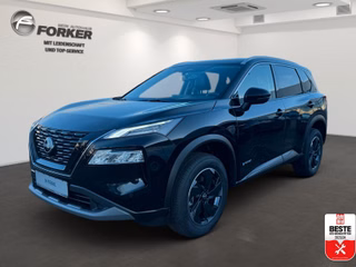Nissan X-Trail Gebrauchtwagen Kaufen