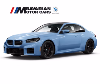 BMW M2 New vehicle for sale