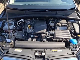 Skoda Fabia 1.0 MPI Active KLIMA / CARPLAY / SITZHEIZUNG / PDC - foto 12