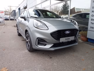 Ford Puma Neuwagen Kaufen