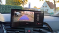 Daumennagel 14 - Audi Q5 50 TDI quattro S line