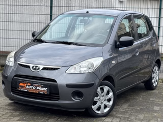 Hyundai i10 Gebrauchtwagen Kaufen
